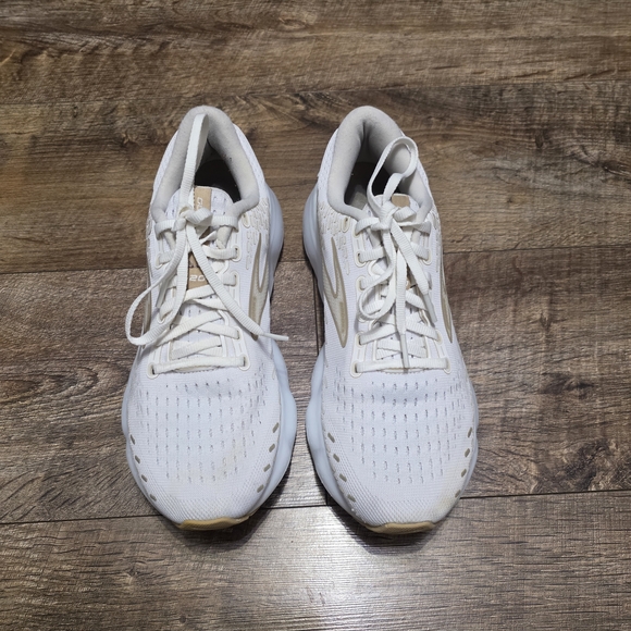 Brooks Glycerin 20 Sneaker Women Size 9.5B - Picture 12 of 15
